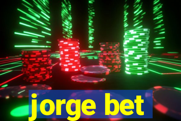 jorge bet